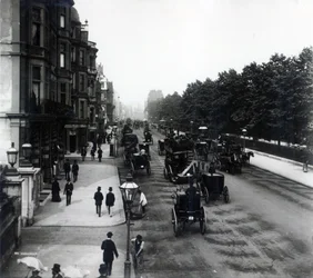 Piccadilly, Londres